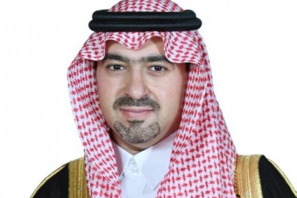 السعودية | نائب أمير منطقة تبوك يرفع التهنئة للقيادة الرشيدة بمناسبة إنجازات مستهدفات رؤية المملكة 2030