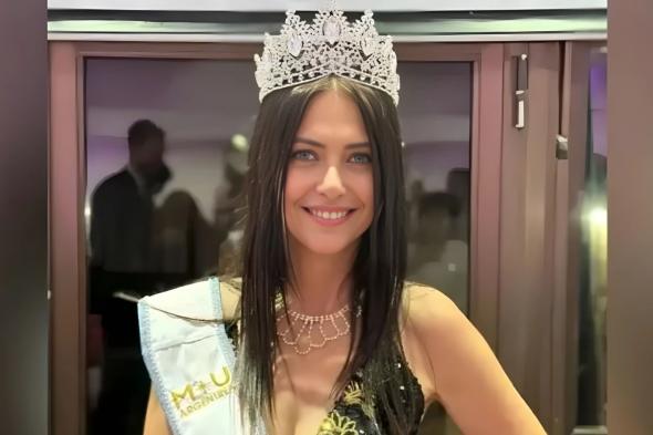الامارات | ستينية تتحدى "العمر" وتتأهل لمسابقة ملكة جمال الأرجنتين