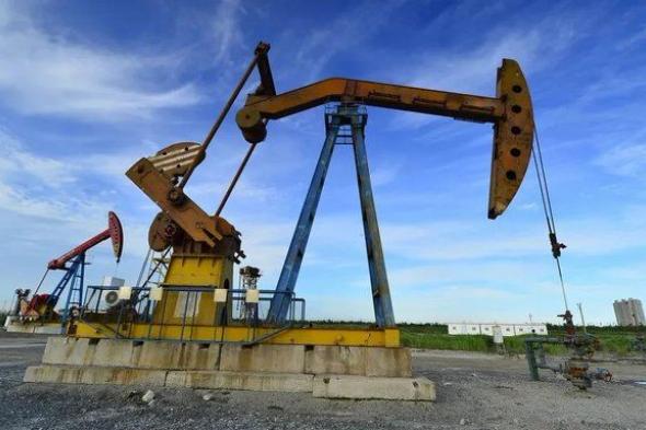 أسعار النفط ترتفع مدفوعة بتصريحات وزيرة الخزانة الأمريكية