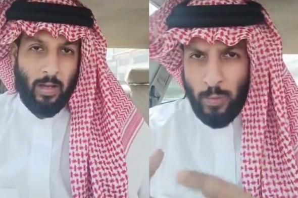محامٍ: السجن 5 سنوات وعدم الإفراج عن الشخص اللي يرفع أصبعه الأوسط .. فيديو