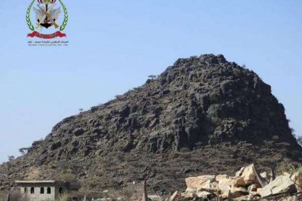 اليمن.. تجدد الاشتباكات بين قوات الجيش ومليشيا الحوثي شرق مدينة تعز وريفها الغربي