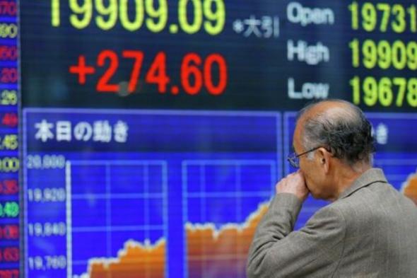 بورصة طوكيو.. المؤشر نيكي يفتح مرتفعًا 0.26%