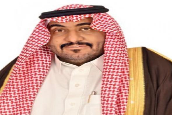 محمد النقيدان: رؤية المملكة توفر فرص النجاح للأجيال القادمة