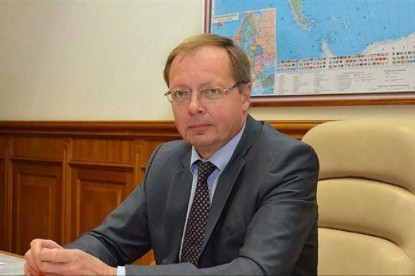السفير الروسي: اتهامات لندن ضد روسيا “سخيفة ولا اساس لها"