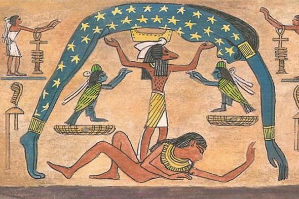 ارتدوا الذهب في أقدامهم.. عادة مارسها المصريون القدماء لسبب غريب