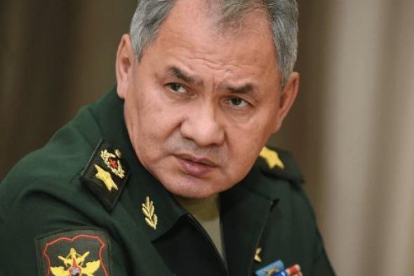 وزير الدفاع الروسي: قوات “الناتو” بالقرب من حدودنا تخلق تهديدات إضافية للأمن العسكري