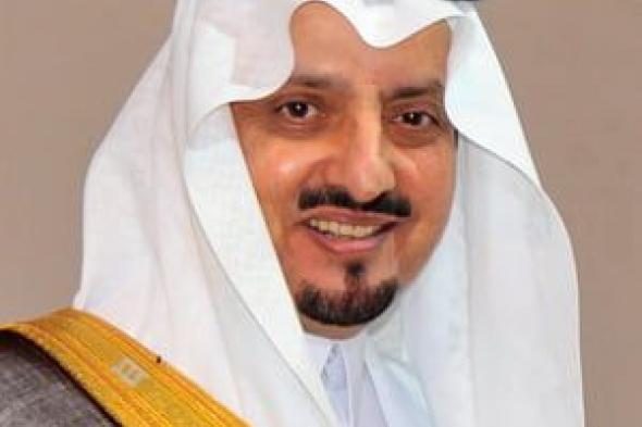 السعودية | الأمير فيصل بن خالد يهنئ القيادة بما تحقق من إنجازات ومستهدفات رؤية المملكة 2030 خلال 8 أعوام