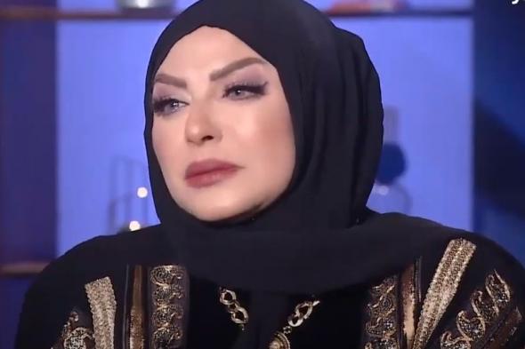 الامارات | إعلامية مصرية تنهار على الهواء مباشرة .. بعد أن اتهمها شيخ أزهري بـ"الزنا"