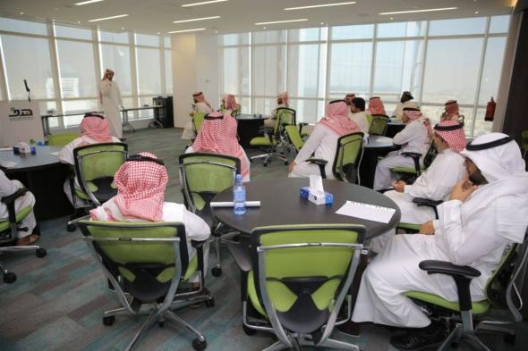 معدل البطالة بين السعوديين يقترب من مستهدف 2030