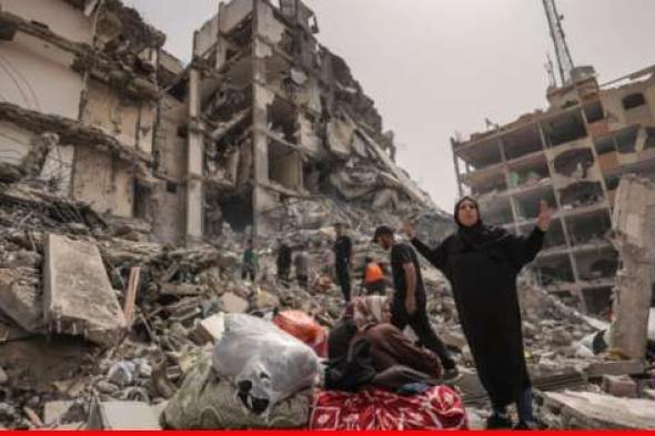 "الغارديان": جزء كبير من القنابل غير المنفجرة في قطاع غزة قد تستغرق إزالتها 14 عاما