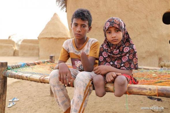 ألغام الحوثي المهاجرة تهدد حياة اليمنيين