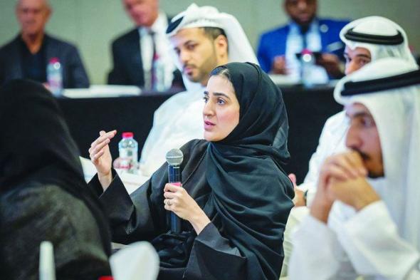 الامارات | انطلاق ورش العمل التدريبية لمنتسبي «قيادات دبي الاقتصادية»