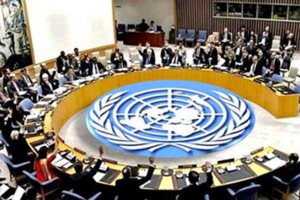 السودان يطلب عقد اجتماع عاجل لمجلس الأمن الدولي لمناقشة العدوان الإماراتي