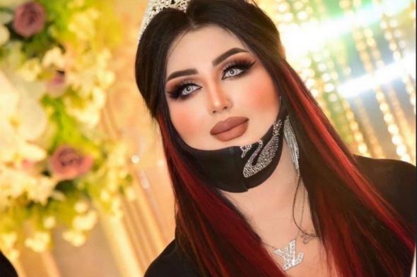 الامارات | اغتيال مؤثرة عراقية شهيرة بالرصاص أمام منزلها (شاهد الفيديو)