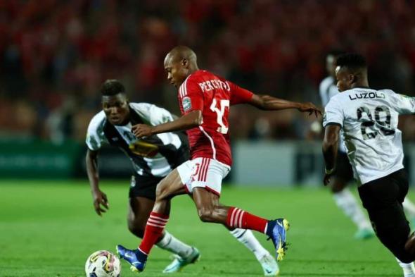 الاهلي يحسم الأندية المتأهلة من أفريقيا إلى كأس العالم للأندية 2025