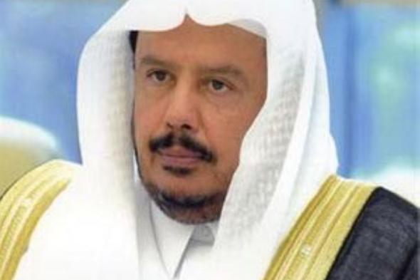 رئيس مجلس الشورى يصل القاهرة مترئسًا وفد المملكة بمؤتمر البرلمان العربي