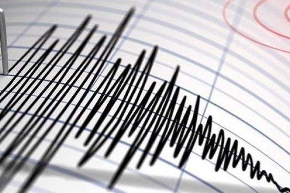 زلزال بقوة 6.5 درجة يهز جزر بونين باليابان