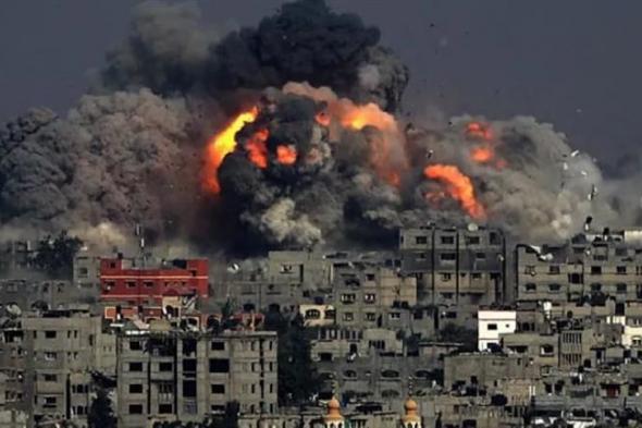 الصحة بغزة: ارتفاع حصيلة القصف الإسرائيلي إلى 34388 شهيدًا