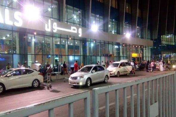 مصر للطيران تكشف حقيقة تكدس مسافرين بصالة مطار القاهرة