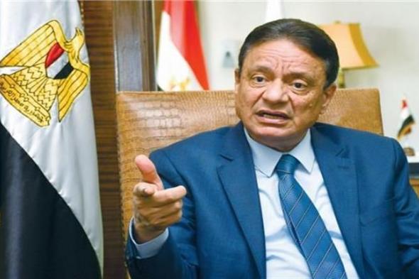 رئيس "الأعلى تنظيم الإعلام": مصر تبذل جهودًا جبارة للوصول إلى وقف لإطلاق النار في غزة