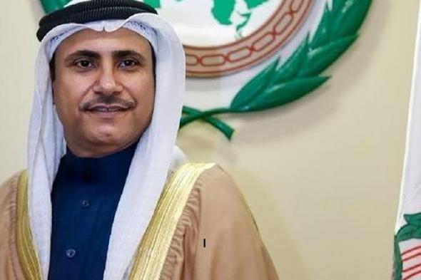 رئيس البرلمان العربي: انخراط الدول العربية في منظومة الذكاء الاصطناعي أصبح أمرا حتميا للحاق بالركب العالمي