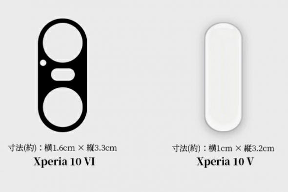 تكنولوجيا: تسريب جديد يكشف عن كاميرات هواتف Xperia 1 VI و Xperia 10 VI