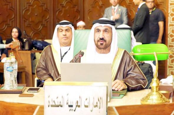 الامارات | «الشعبة البرلمانية الإماراتية» تدعو إلى التوظيف الآمن للذكاء الاصطناعي