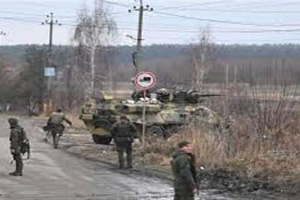 أوكرانيا تعلن حصيلة جديدة لضحايا الجيش الروسي في الحرب