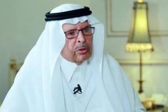 الخليج اليوم .. رحيل رئيس تحرير صحيفة "الجزيرة" الأسبق عبد الرحمن بن معمر