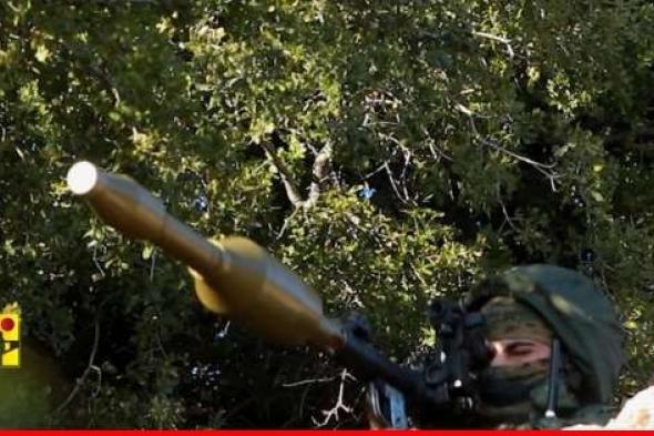 حزب الله: استهداف موقع ‏السماقة في تلال كفرشوبا اللبنانية المحتلة بالأسلحة المناسبة