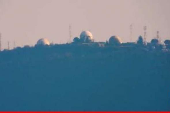 إعلام إسرائيلي: قصف عنيف على ميرون بالجليل الأعلى وسماع دوي عشرات الانفجارات