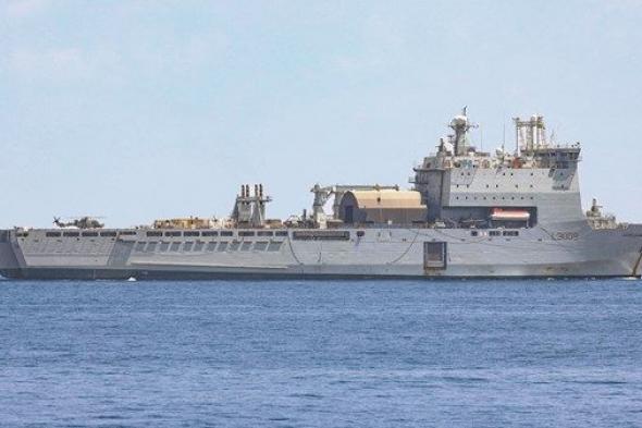قبرص تعلن استئناف المساعدات إلى غزة عبر الممر البحري