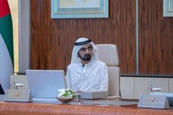 الخليج اليوم .. محمد بن راشد: نستعد لمرحلة تتصدر فيها دبي قطاع الطيران الدولي لـ40 عاماً قادمة