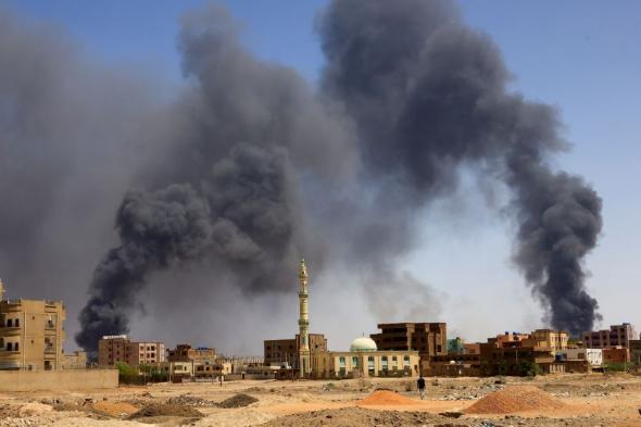 قلق دولي إزاء هجوم وشيك على "الفاشر" بولاية شمال دارفور