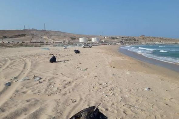 هيئة بريطانية: محاولة الهجوم على سفينة بالقرب من محافظة المهرة شرق اليمن