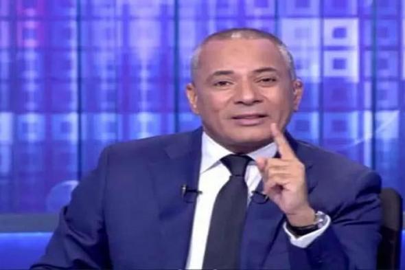 أحمد موسى عن مركز البيانات والحوسبة السحابية: الأجهزة الوطنية تعمل لحساب مصر