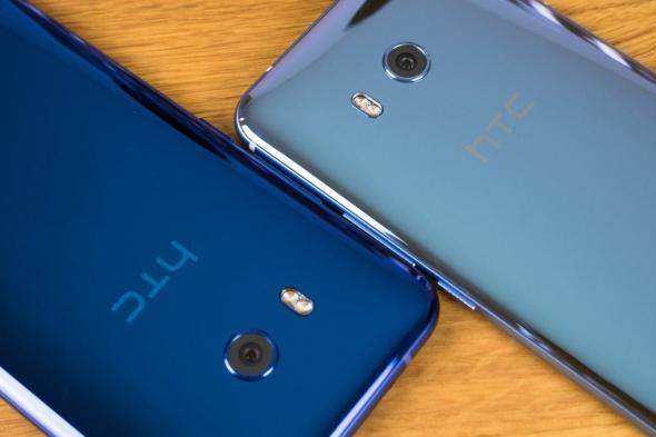 تكنولوجيا: شركة HTC قد تطلق هاتفًا ذكيًا آخر من الفئة المتوسطة هذا الصيف