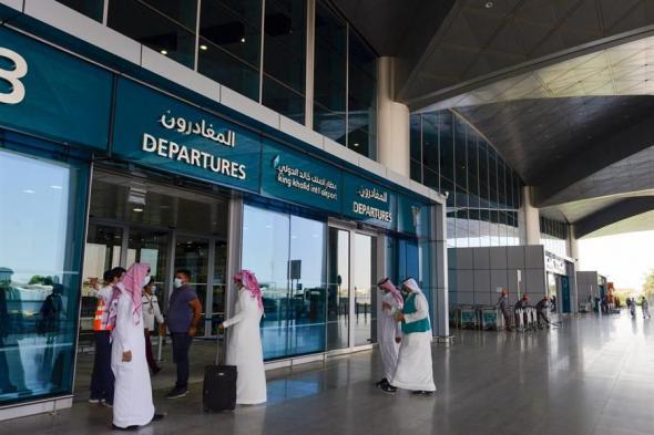 بيان من مطار الملك خالد بشأن انحراف طائرة عن المدرج الرئيسي في الساعات الأولى من صباح اليوم