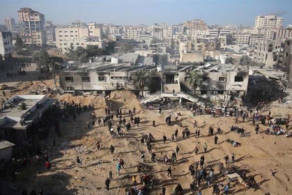متحدث الوزراء يكشف تداعيات الحرب في غزة على الشرق الأوسط