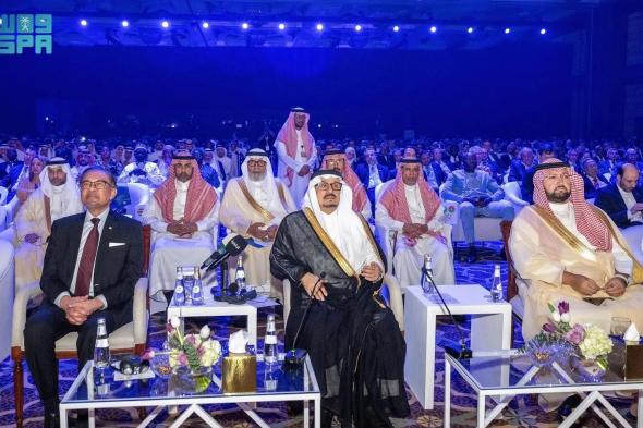 الأمير عبد العزيز بن طلال: اليوبيل الذهبي للبنك الإسلامي انعكاس لدوره المحوري في “التنمية التضامنية”