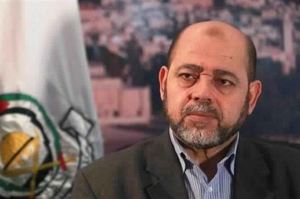 أبو مرزوق: الحديث عن مغادرة حماس لقطر دعاية وفي حال ذهبنا سنتوجه للأردن