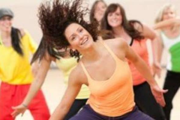 اليوم العالمي للرقص.. يساعد على فقدان الوزن وتمرين لتقوية القلب