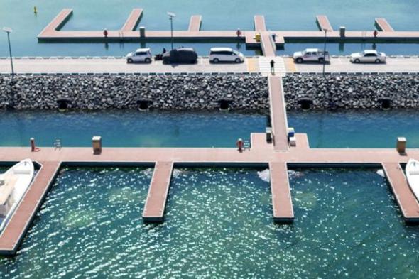 أبوظبي تحقق تقدماً كبيراً في "تقرير المدن البحرية الرائدة"