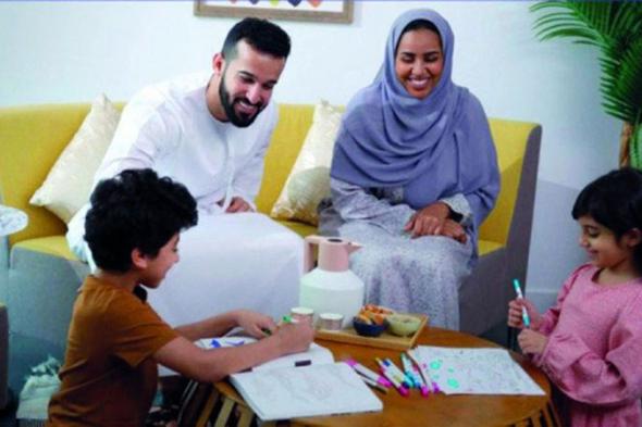 الامارات | «دبي لرعاية النساء والأطفال» تطلق برنامج «الأسرة الإيجابية»