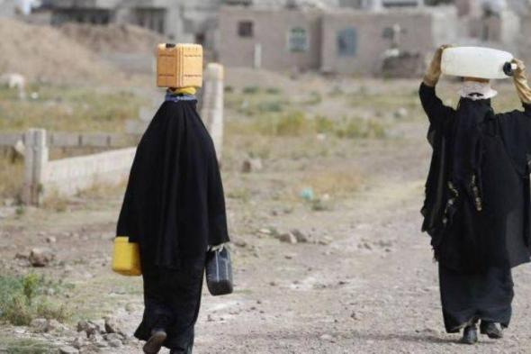 الحوثي يقتل 5 شابات يوفرن المياه لأسرهن
