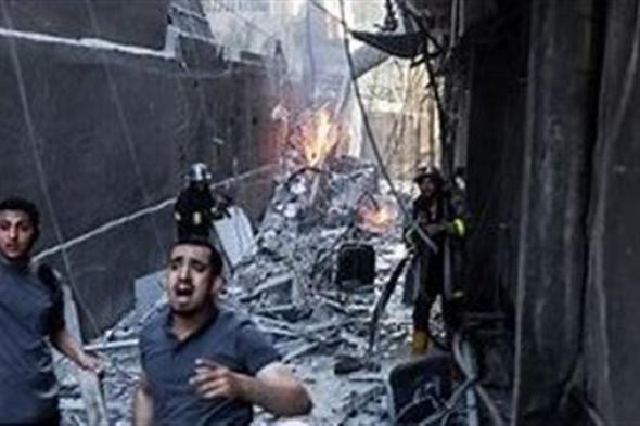 وول ستريت: الرقم الحقيقي لقتلى غزة "مبهم" لكنه يفوق المعلن