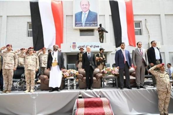 العليمي: مأرب بوابة النصر لاستعادة المناطق الخاضعة لمليشيات الحوثي وفي المقدمة صنعاء