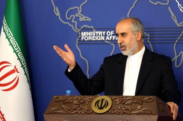 إيران: البرلمان الأوروبي يواكب النهج القمعي الأمريكي