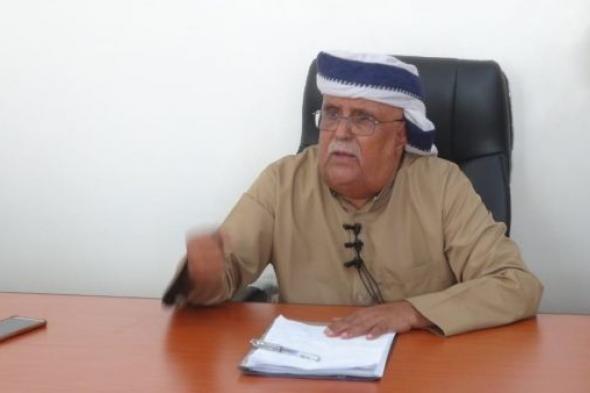 وفاة الوزير السابق اللواء أحمد مساعد حسين في سلطنة عمان