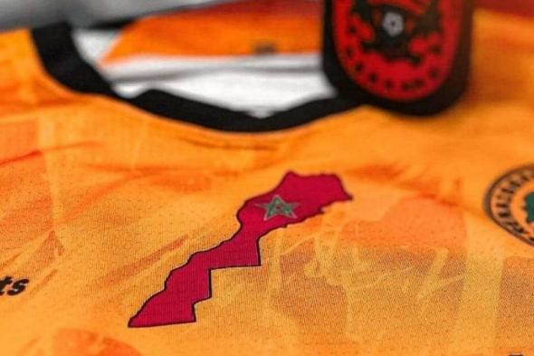 الامارات | إقبال على قمصان نهضة بركان المغربي بعد أزمة مباراة اتحاد العاصمة الجزائري